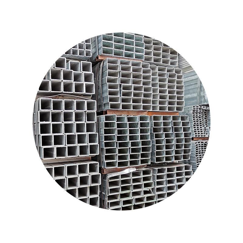 围一 不锈钢方管 W-04 千克高清大图