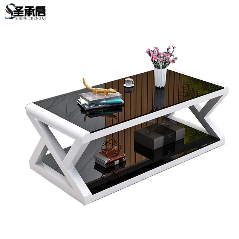 圣承启 茶桌 1.4米张高清大图