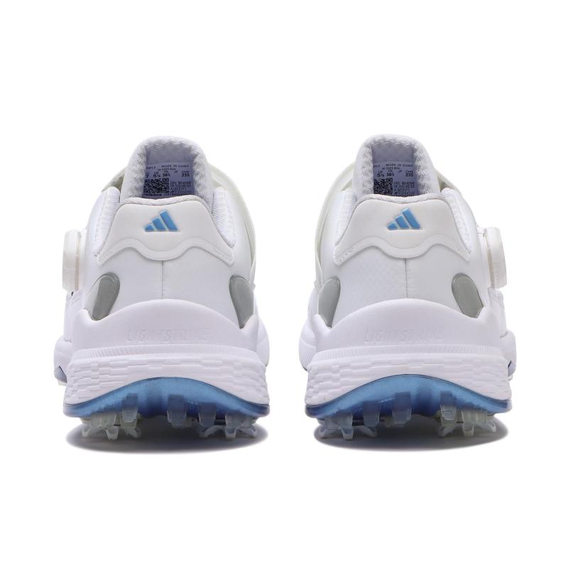 Adidas女士跑鞋TRIWRAP BOA轻量支撑缓震竞速训练鞋高清大图