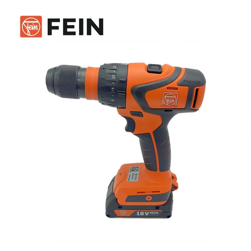 泛音 锂电钻 ABS18Q AS/件高清大图