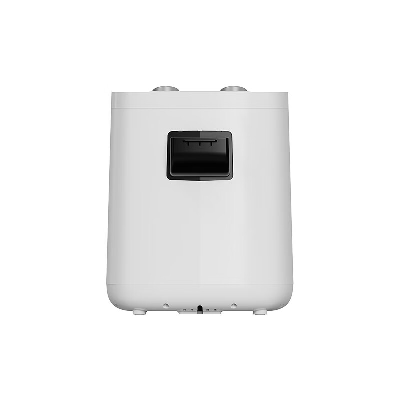 九阳空气炸锅6L KL60-V169-B杏仁白高清大图