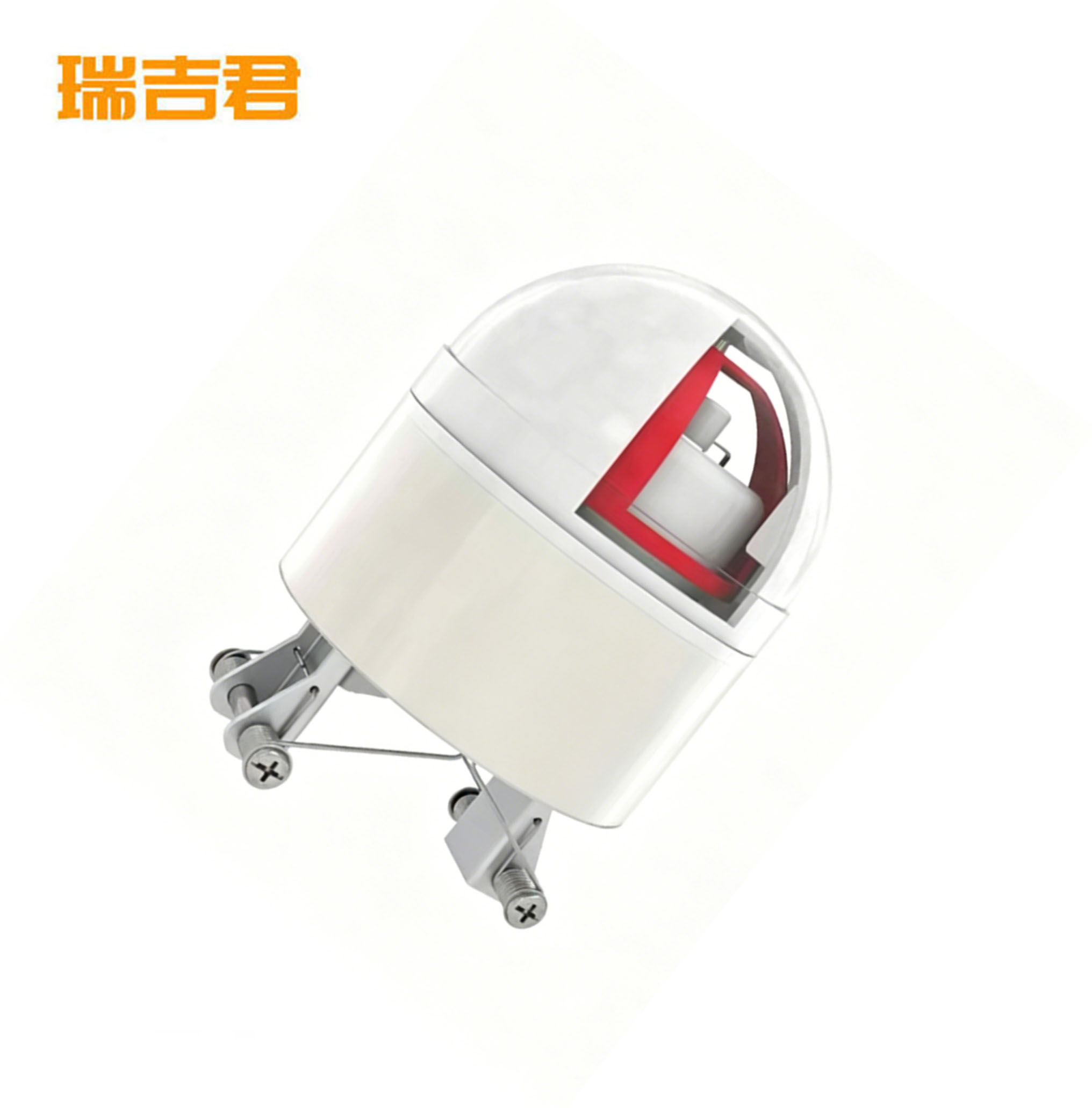 瑞吉君 故障指示器 XSAL-001 只高清大图