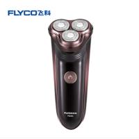 飞科(FLYCO)剃须刀FS360【361】【362】363电式刀头电动刮胡刀 363
