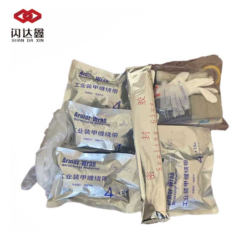 闪达鑫 冷缩中间 SDX-10/3-25-50平方/套高清大图