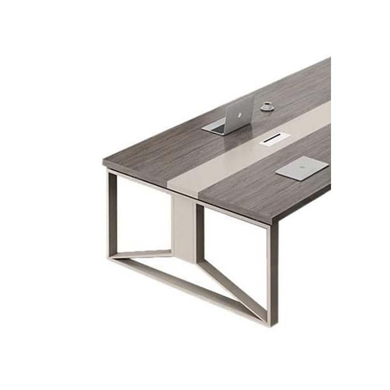 红缅 会议桌 HM-HYZ212 张高清大图