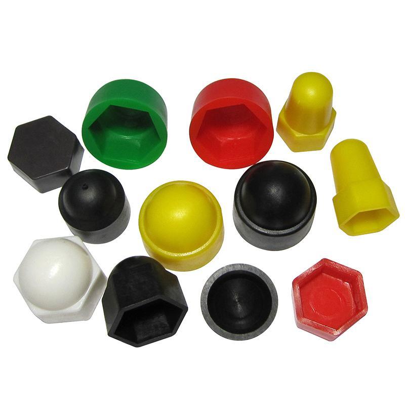 螺母保护帽 规格 M20*30mm*50只/包颜色随机