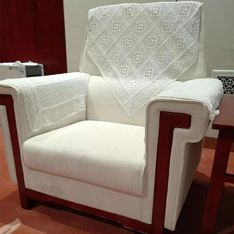 企来单只沙发 920*870*930mm 个高清大图