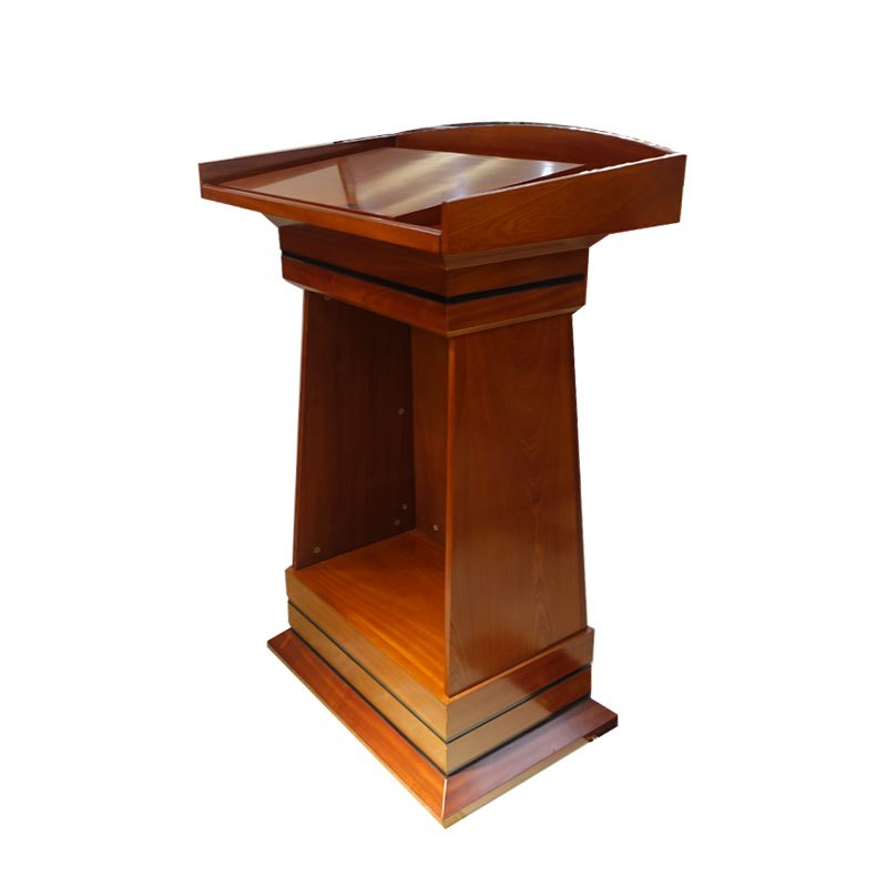 榭邦xb办公演讲发言台讲台