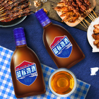 劲牌 劲酒 蓝标劲酒 36度 125ml 光瓶装 单瓶装 新品 小瓶 白酒 配制酒