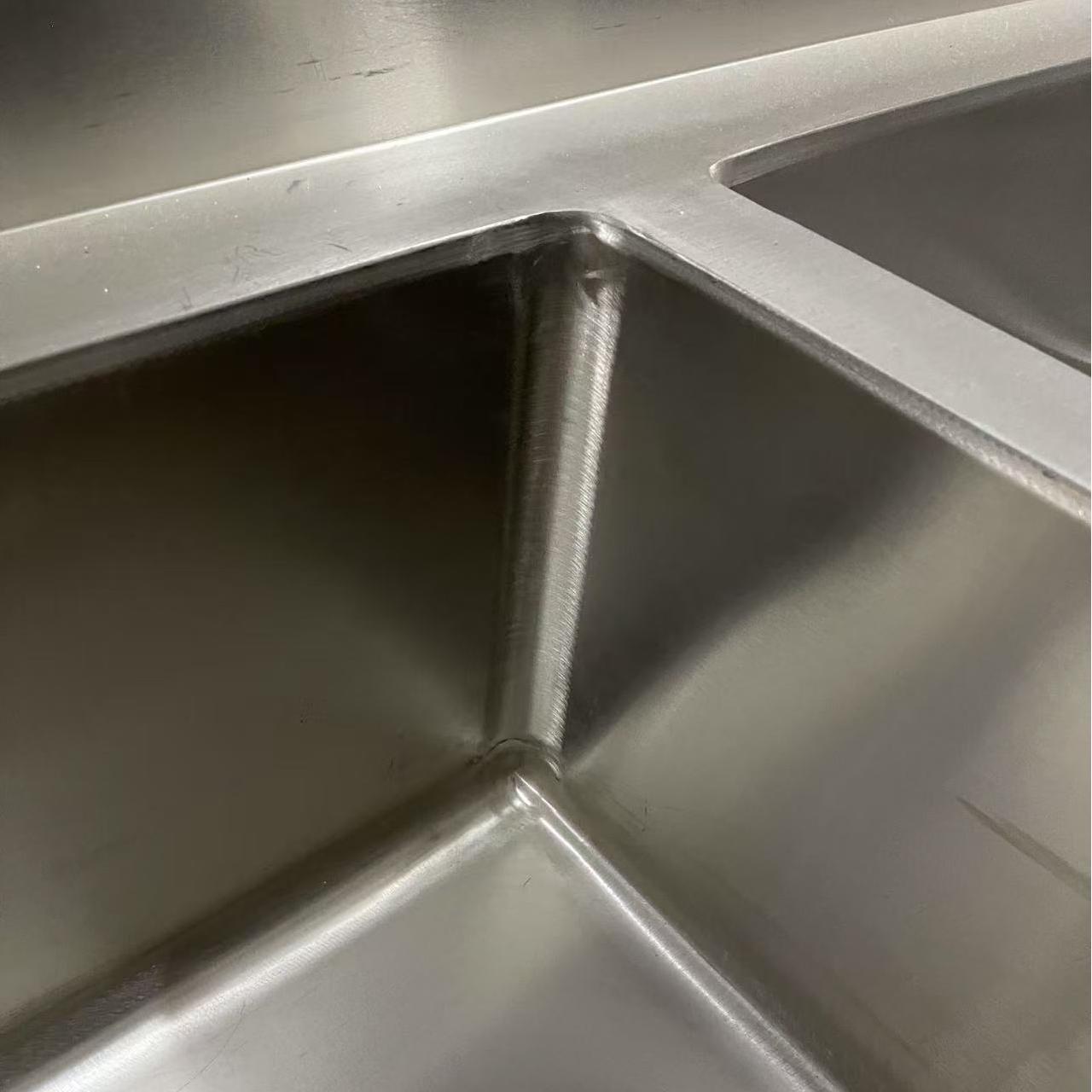 顺隆广兴SUNRON GUANGSING 水池 700*700*800 台高清大图