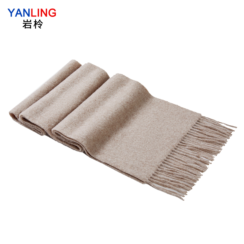 岩柃户外多功能保暖围巾加长加厚防风防寒时尚设计轻便易携带围脖高清大图