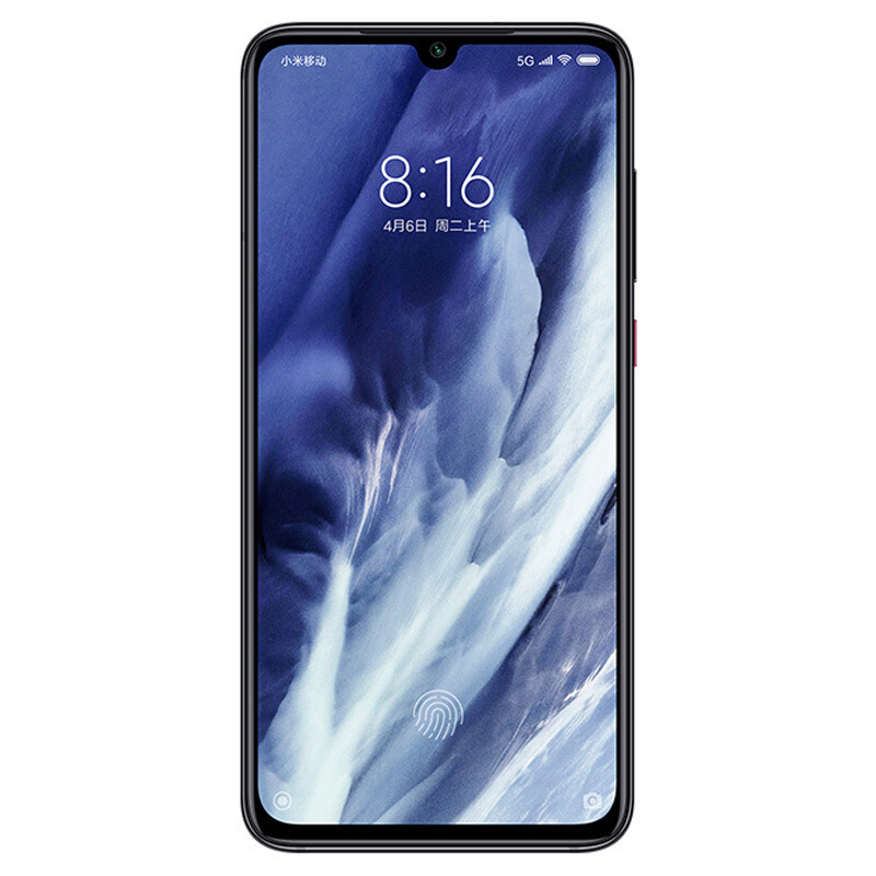 小米(mi) 小米9 Pro 8GB+256GB 白色 XM9PRO3