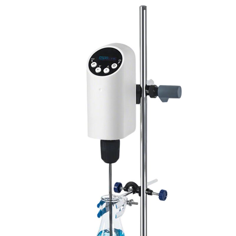 围达 实验室搅拌器 OES-40M数显型 台高清大图