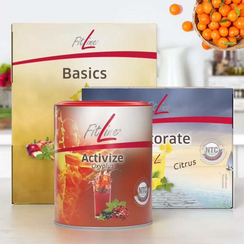 德国进口菲莱pm基础三合一细胞营养素维生素矿物质益生菌大白小红小白经典三合一高清大图