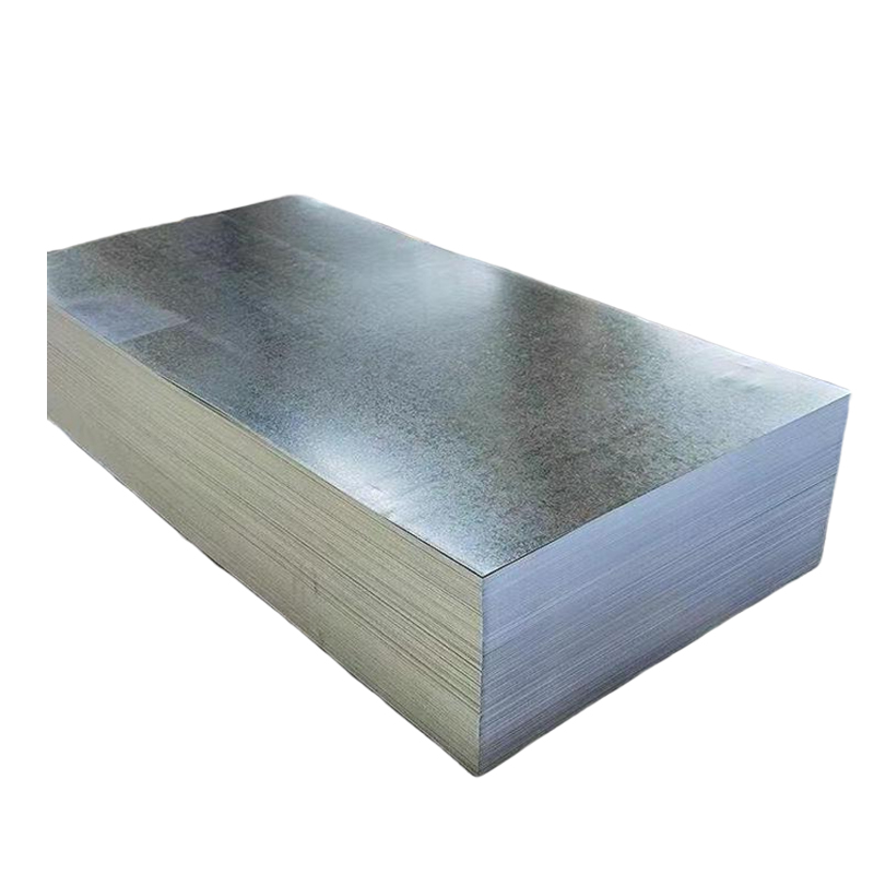 建举 镀锌钢板 1mm 千克高清大图