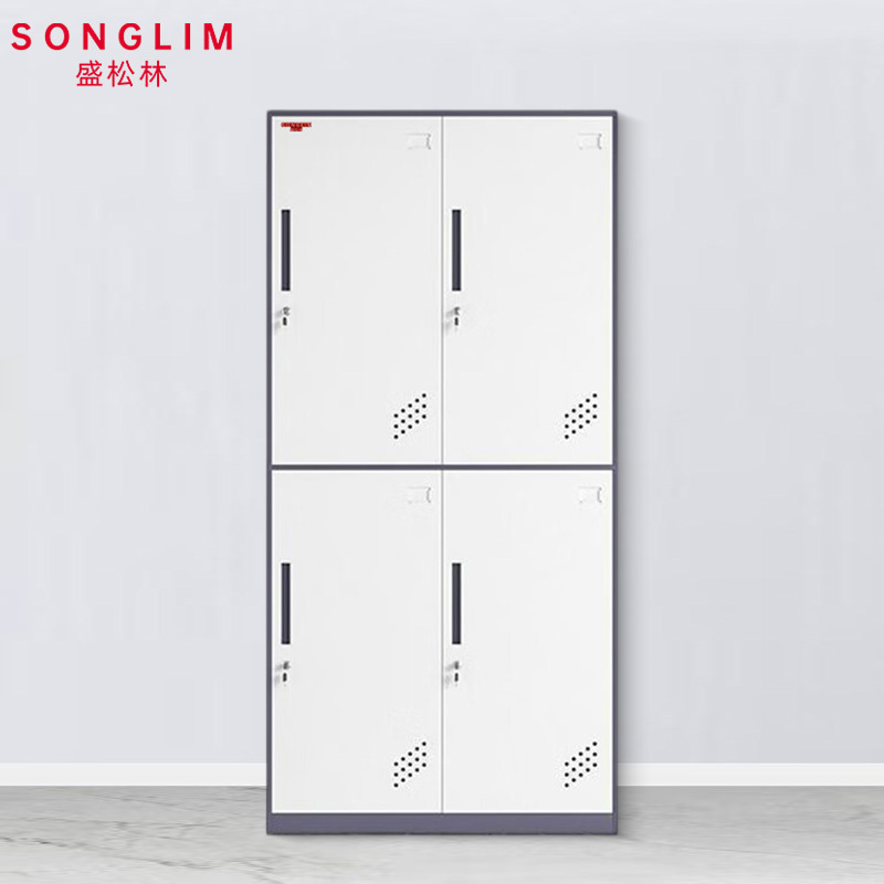 SONGLIM 盛松林 更衣柜 900*500*1850mm 个