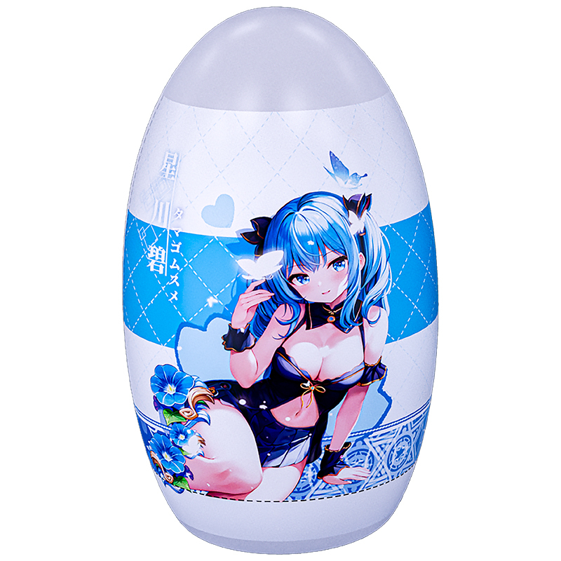 杯多多软萌元气蛋娘飞机杯隐蔽型便携式迷你斐济杯宿舍隐形自慰蛋