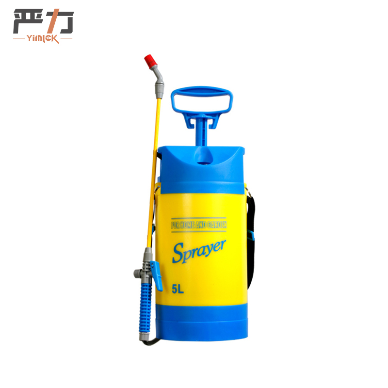 严力 喷雾器 5L个高清大图