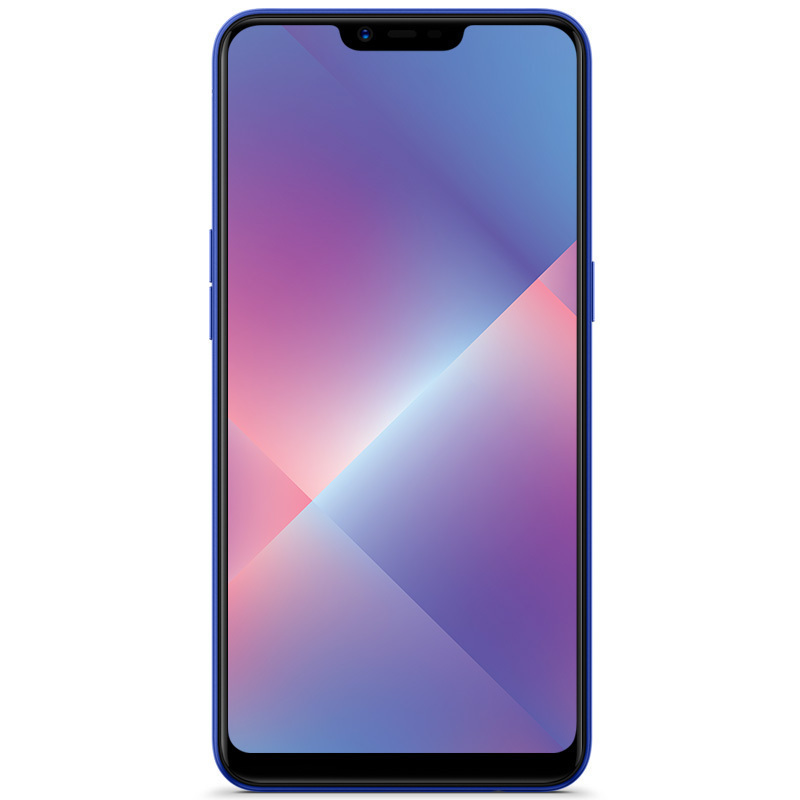 OPPO A5 全网通版 珊瑚红 3G+32G （代销）