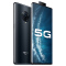 vivo NEX 3S 8G+256GB 深空流光 双模5G 无界瀑布屏闪充大电池游戏拍照5G全网通手机