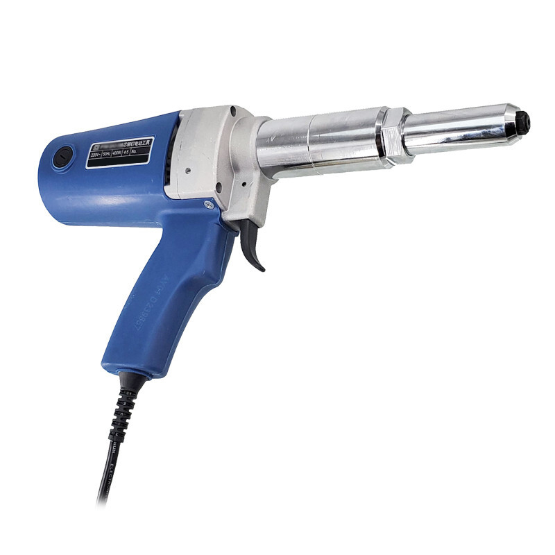 泉有电动铆钉枪