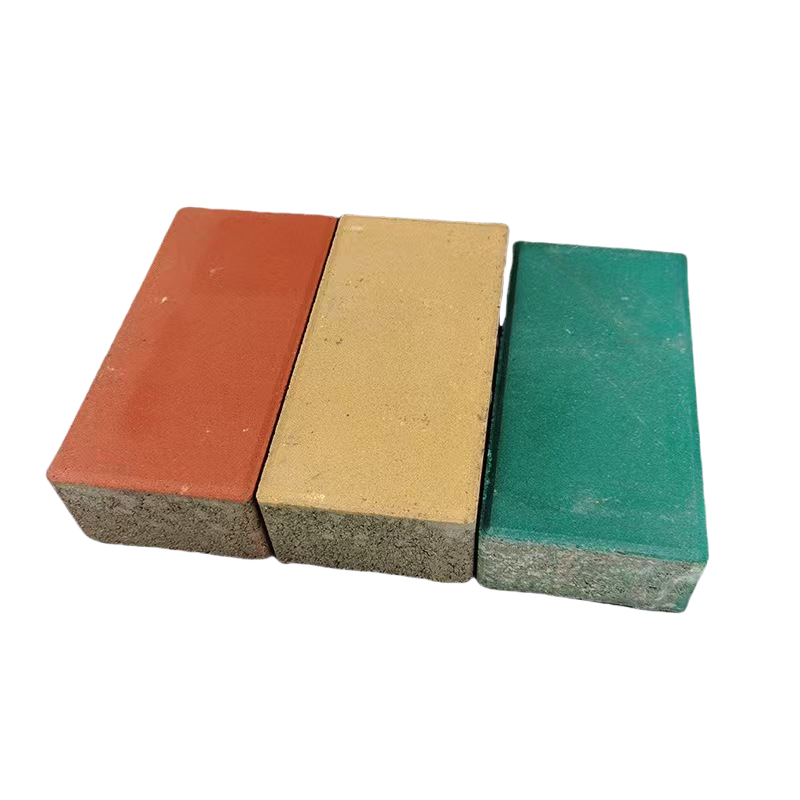 通泰福 混凝土路面透水砖300*150*60mm 块高清大图