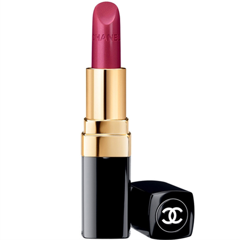香奈儿(CHANEL)可可小姐系列口红唇膏 3.5g#452 Emilienne 埃米莉安娜 显色粉色系