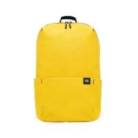 [官方旗舰店]小米小背包 7L 黄色 城市休闲| 简约设计|轻便百搭|舒适背负