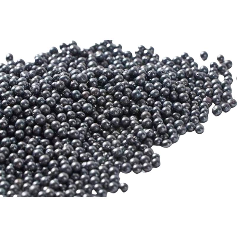 建举 铸钢丸 1.7mm 千克高清大图