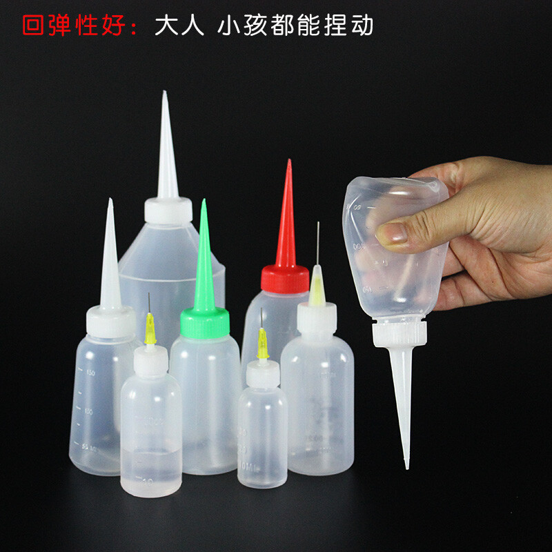 衣车专用小油壶 个
