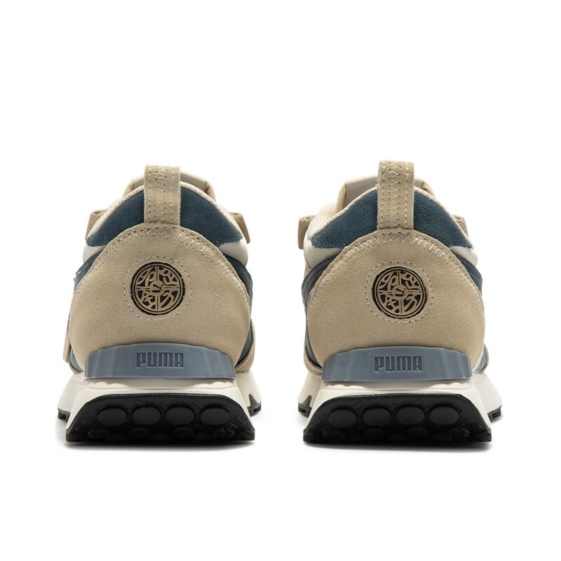 彪马（PUMA）男鞋女鞋392945-01高清大图