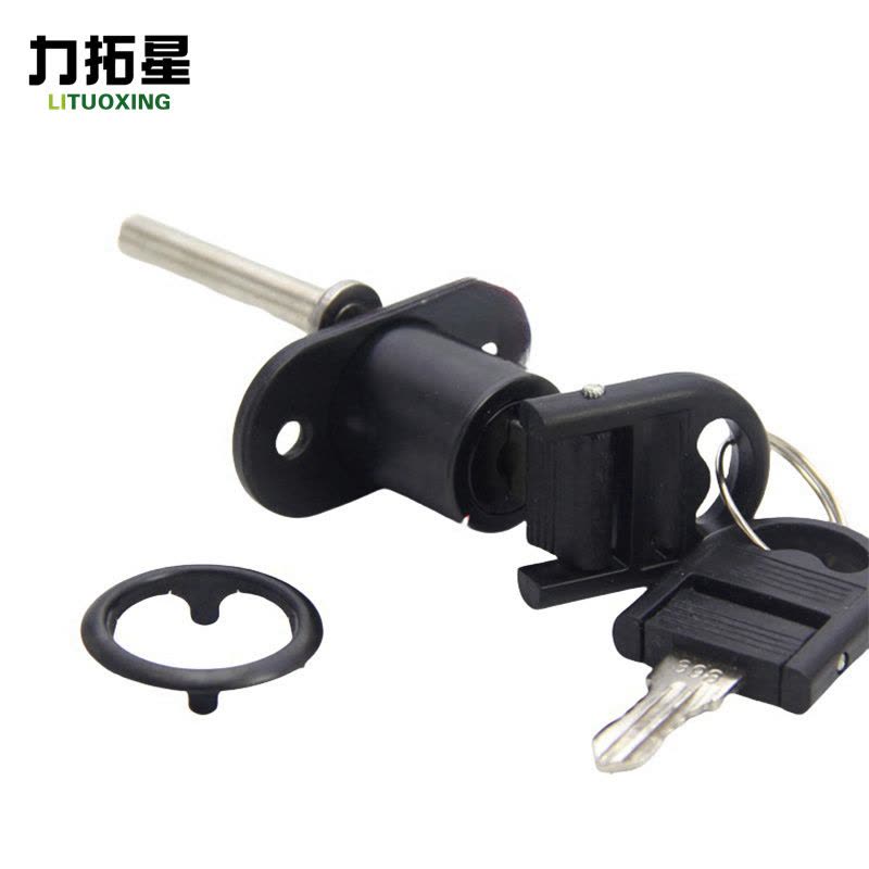 力拓星 柜子锁 锁芯19mm 个图片