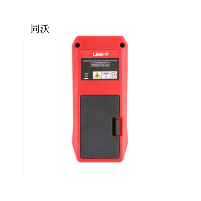 同沃经济款激光测距仪lm60e高精度打线仪