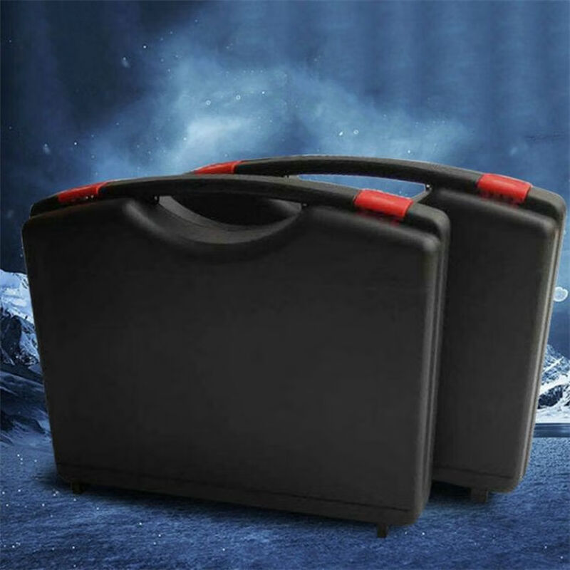 铁青手提工具箱配送工具II9 个高清大图