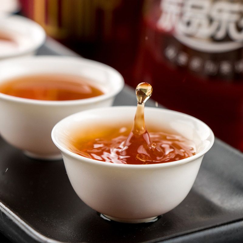 利川红工夫红茶100g（4g*25袋）高山云雾茶小袋礼盒条装