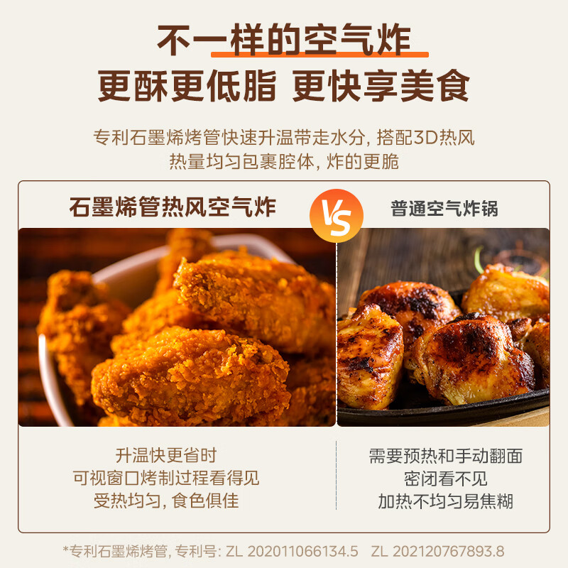美的(Midea)微波炉一体机 台式微波炉 G21高清大图