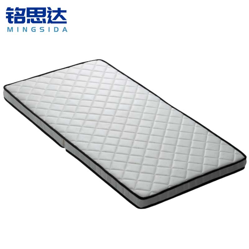铭思达床垫高清大图