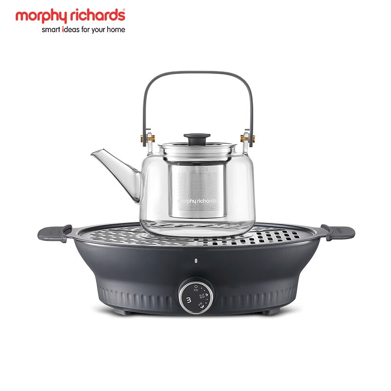 摩飞电器(MORPHY RICHARDS) 围炉煮茶器 MR6083
