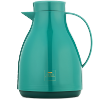 WORLD KITCHEN 绿欣美佳保温壶1000ml-绿--WK-BWH1L/KZ/GR