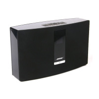 BOSE SoundTouch 20 III 音乐系统 黑色 /WIFI音箱