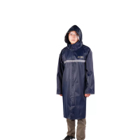 天堂雨衣套装 175码