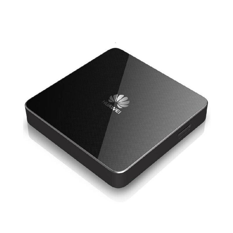 华为/huawei MediaQ M330 4K高清网络播放器盒子[蓝牙原封版]出厂原封+蓝牙遥控器