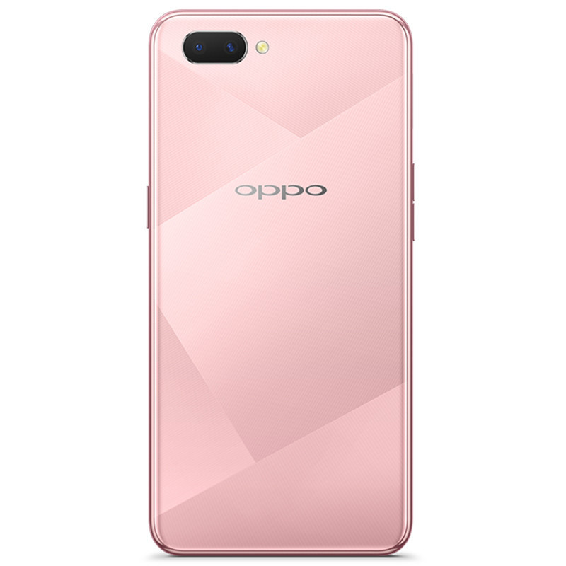 OPPOA5幻镜粉4GB+64GB