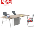 亿洛莱 会议桌 2.0*1.0m 张