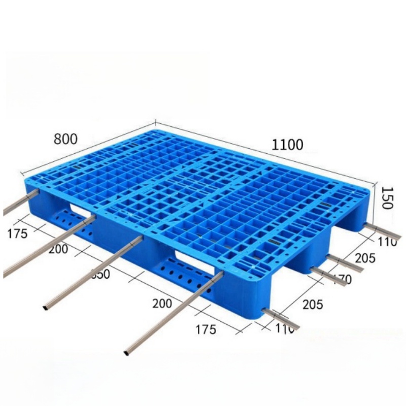 桃锦堂仓储托盘1.1m个高清大图