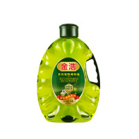 金浩茶籽橄榄食用调和油3.8L