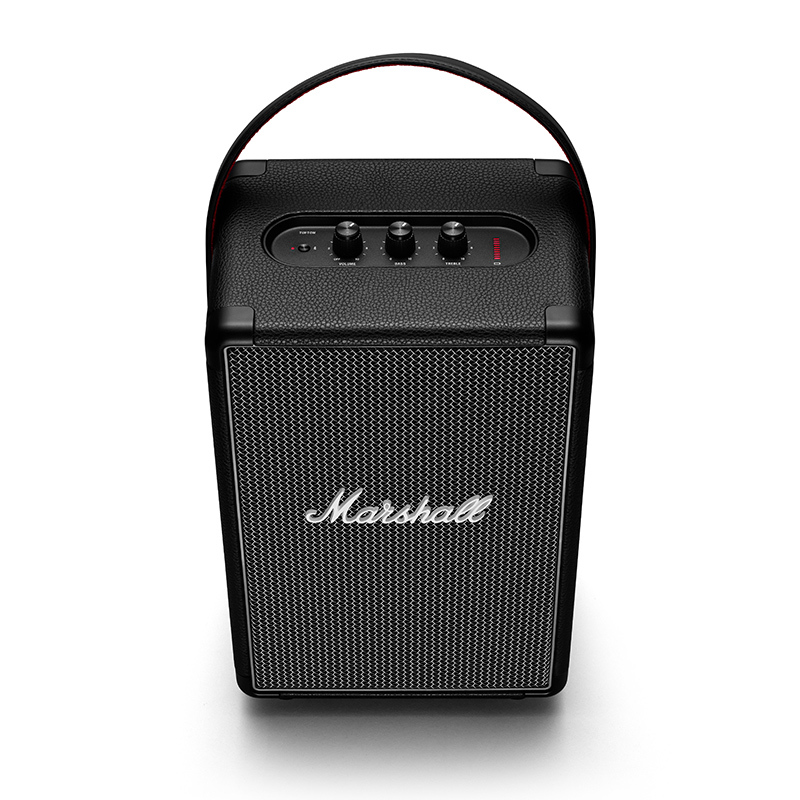 Marshall 音箱 Tufton 黑色