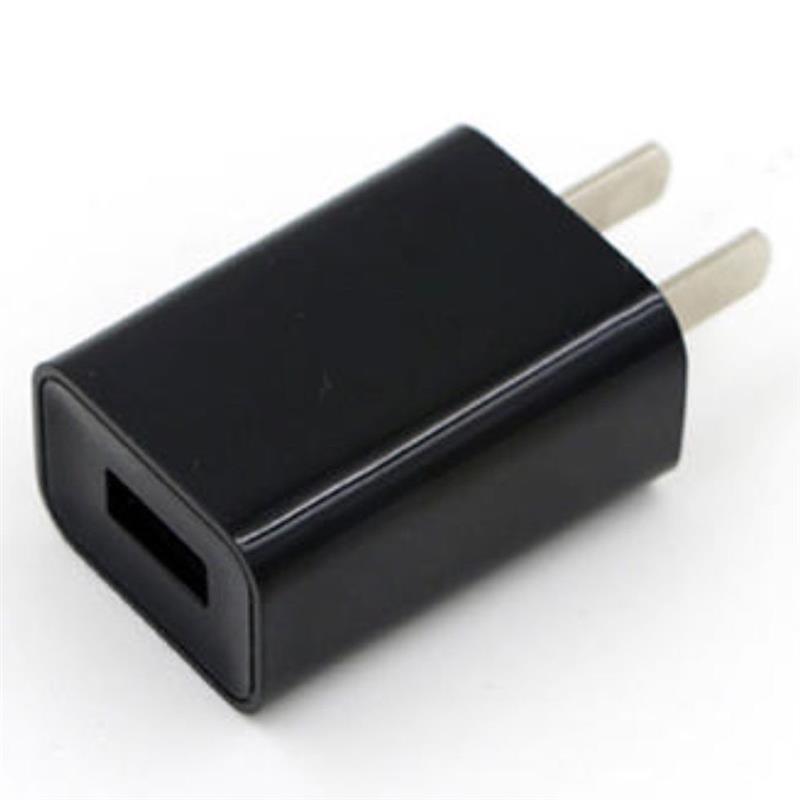 舒弗(lachouffe)手机充电器 5v1a充电头小功率充电头充电头苹果 2a