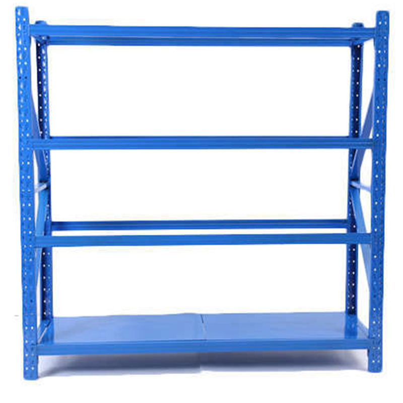 华豫汇阳中型货架1500×400×2000mm