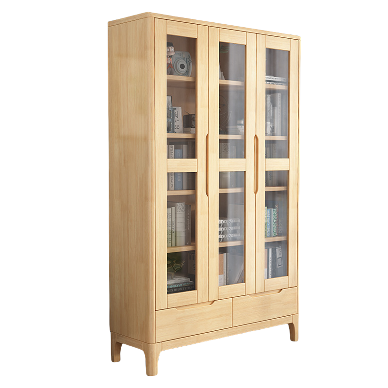 蕃蒂 书柜高清大图